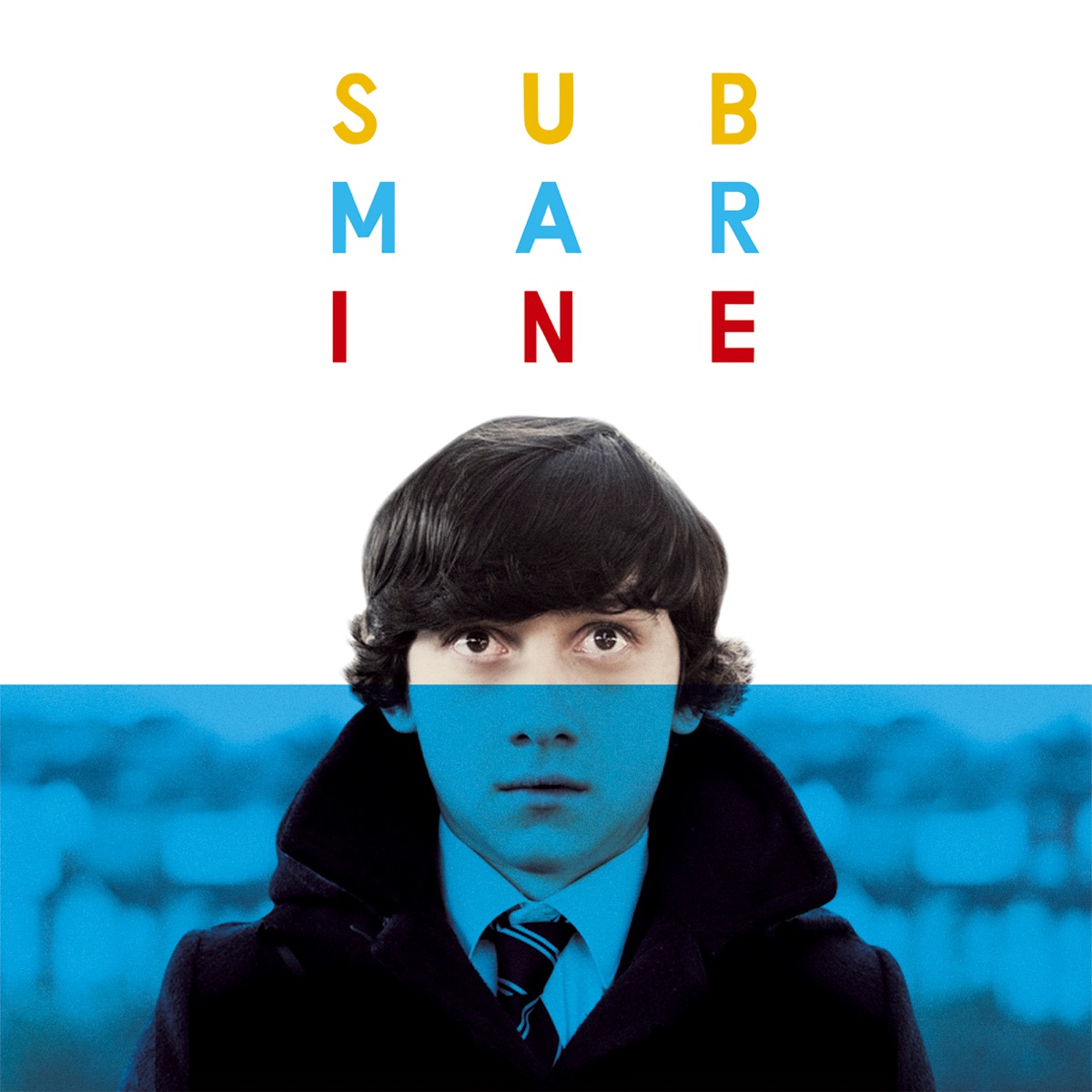 Submarine by Alex Turner