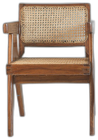 Chandigarh chair