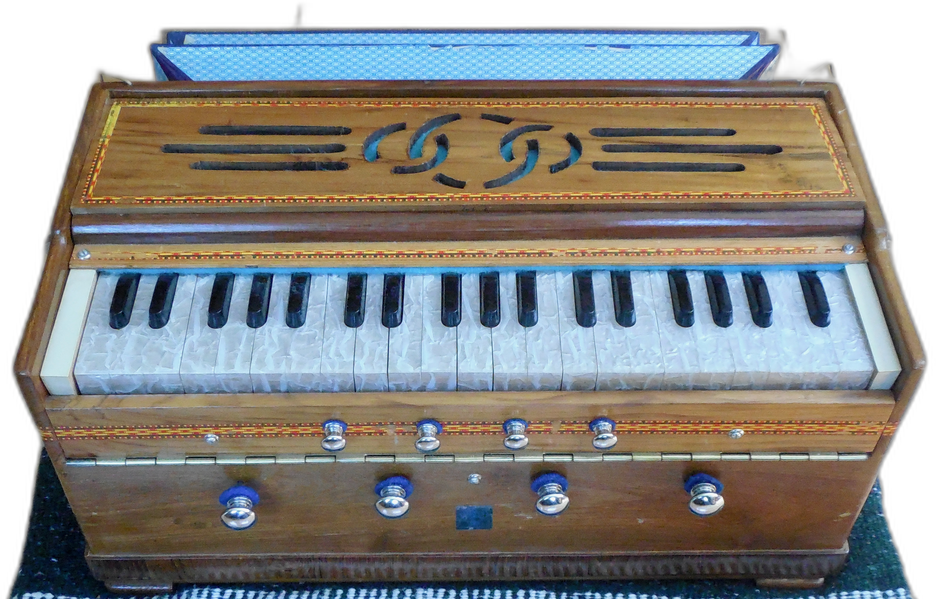 Harmonium