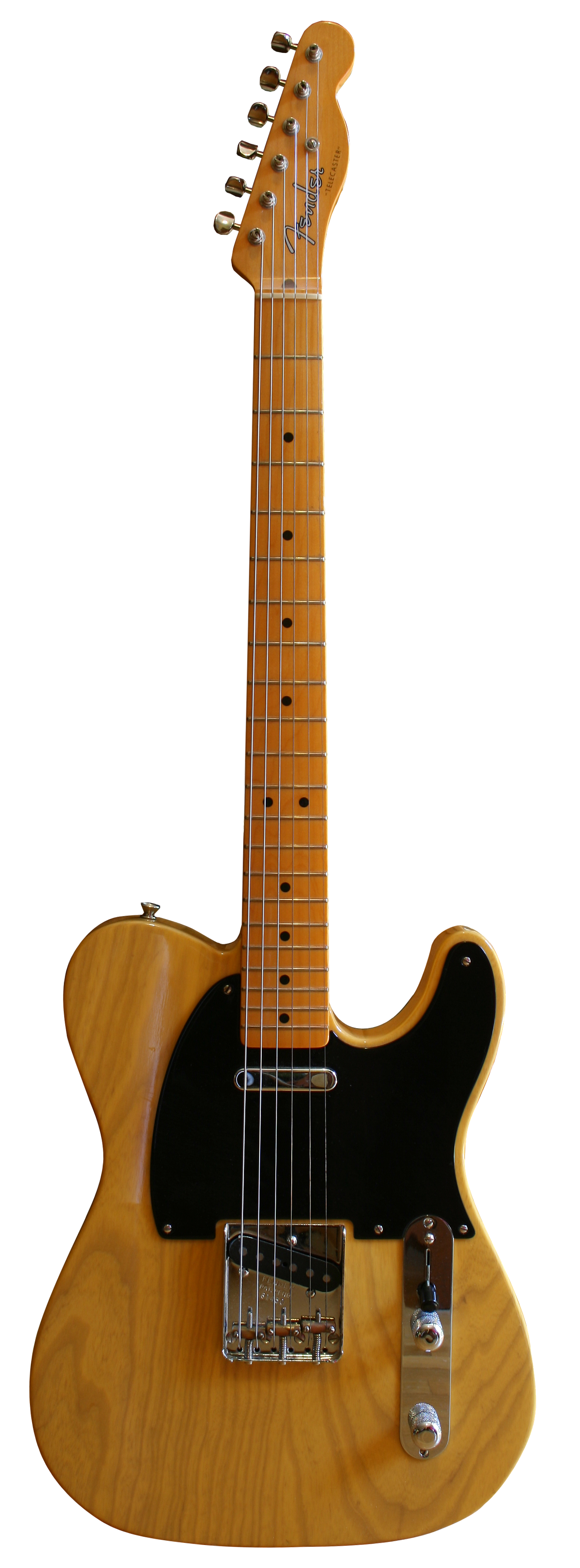 Telecaster